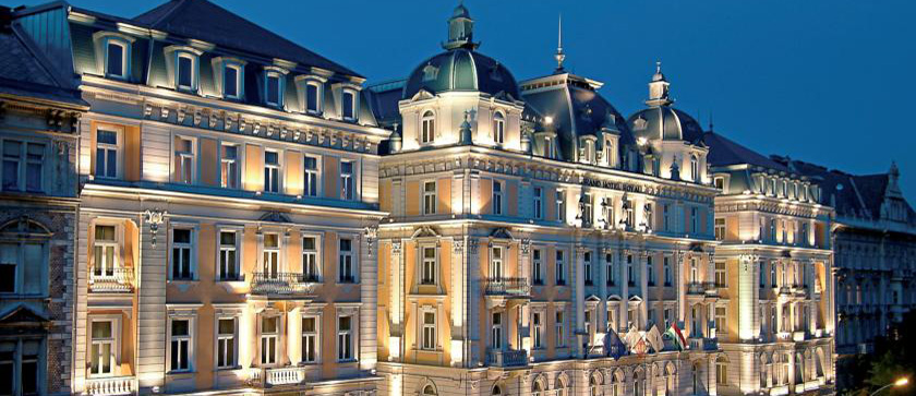 CORINTHIA HOTELS – BEST ASSURANCE OF HEALTH AND SAFETY STANDARDS