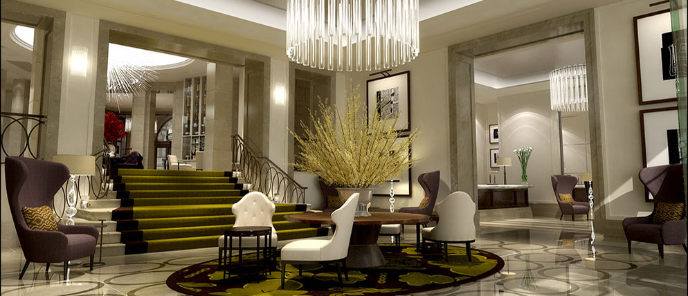 CORINTHIA HOTEL LONDON CELEBRATES TRIPADVISOR EXCELLENCE AWARDS