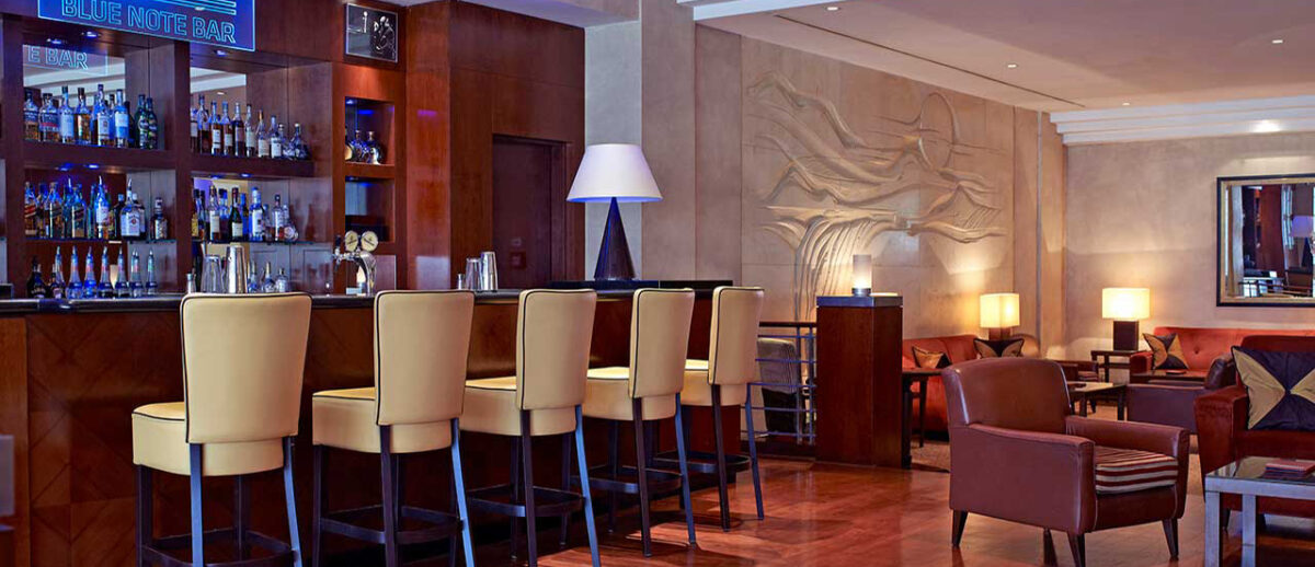 CORINTHIA HOTEL PRAGUE UNVEILS STATE OF THE ART MEETINGS AND EVENTS TECHNOLOGY FOR ITS THRIVING MICE MARKET