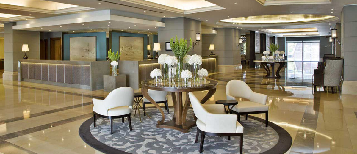 CORINTHIA HOTELS MARKED THE 10TH ANNIVERSARY OF THE REOPENING OF CORINTHIA HOTEL LISBON