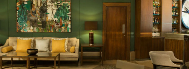 CORINTHIA HOTEL LISBON’S TEMPUS LOUNGE BAR AWARDED  BEST HOTEL BAR AT LISBON BAR SHOW EVENT