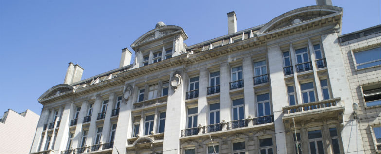 CORINTHIA HOTELS ANNOUNCES THE ACQUISITION OF GRAND HOTEL ASTORIA, BRUSSELS