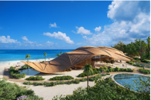 PRESS RELEASE – CORINTHIA SIGNS AGREEMENT TO OPEN A LUXURY RESORT IN THE MALDIVES IN Q4 2025