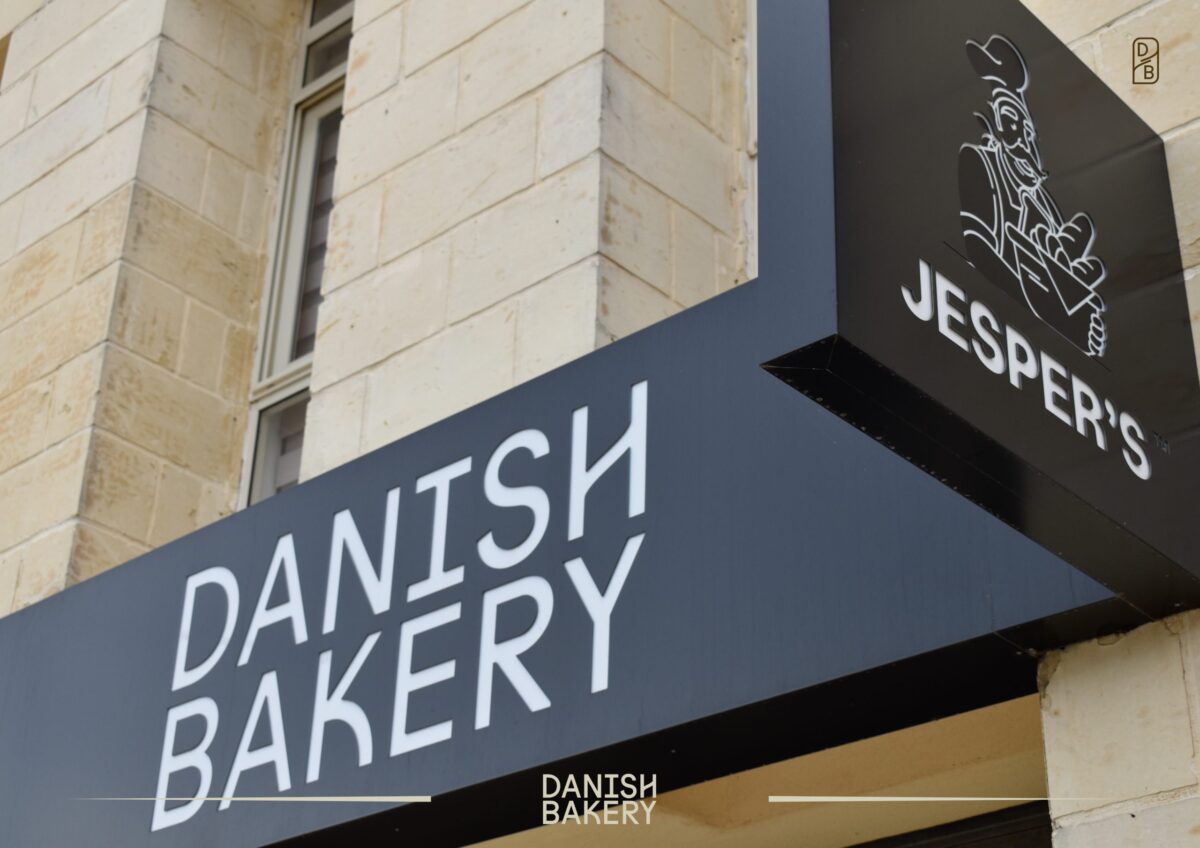 Danish Bakery embarks on major expansion to bring Maltese Craftsmanship to international markets