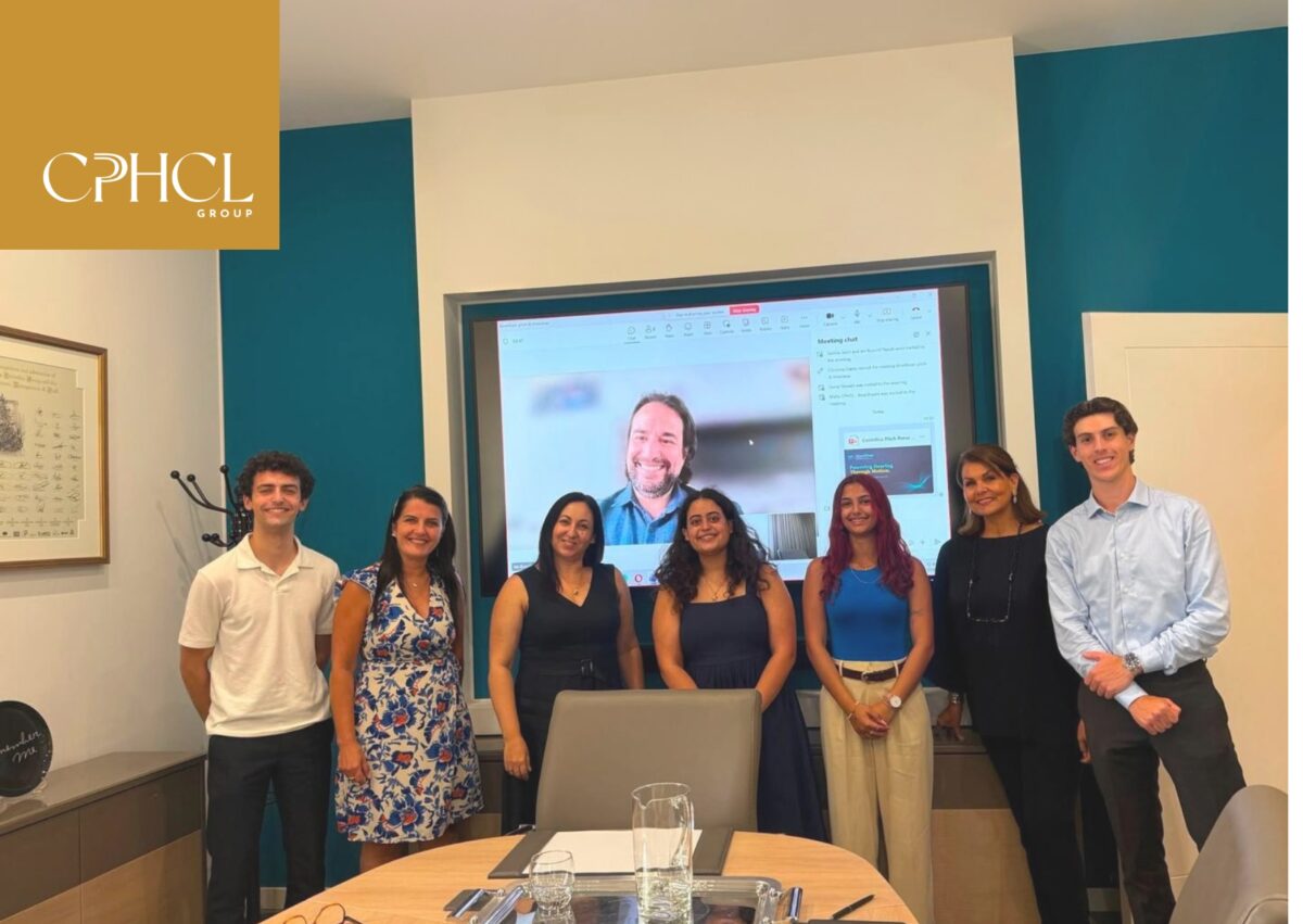 From Malta to the European Stage: KinetiHear’s Entrepreneurial Journey